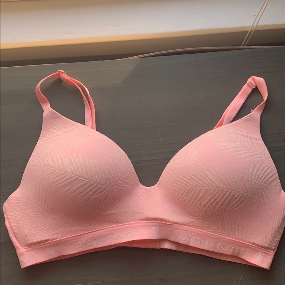 T-Shirt Bra